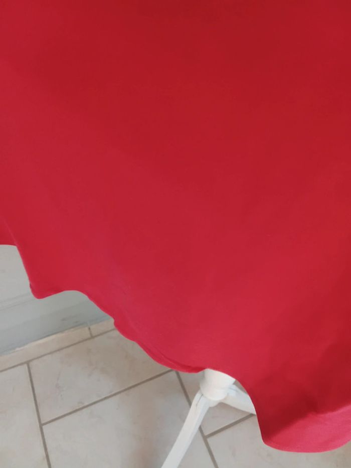 Tee shirt long bpc taille 40/42 - photo numéro 4