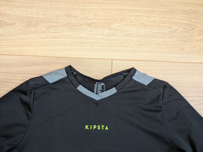 T-shirt de sport garçon 10 ans - photo numéro 2
