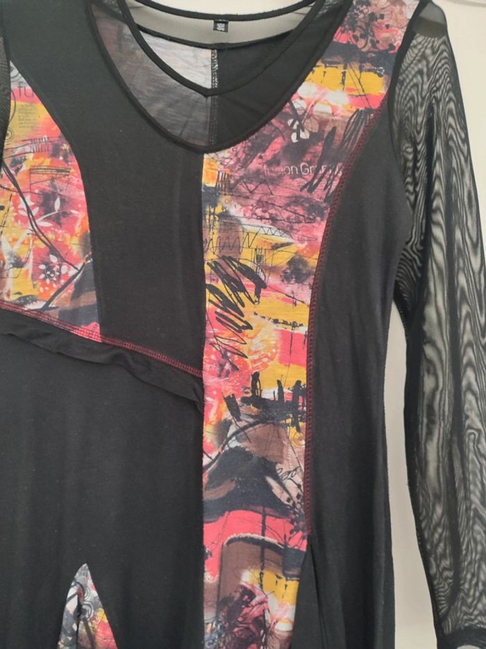 Robe taille 42 - photo numéro 2