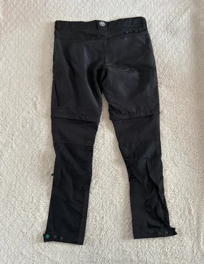 Pantalon short Beyond Nordic avec Recco - photo numéro 3