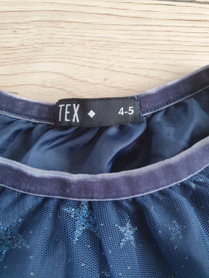 Robe Tex 4-5ans - photo numéro 2