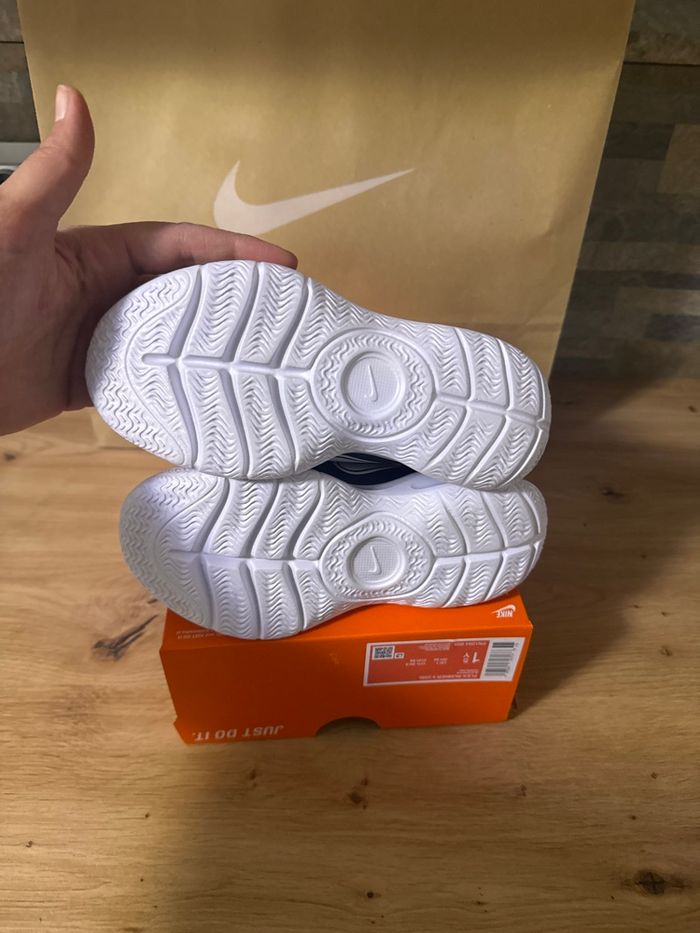 Baskets Nike Flex Runner 3 Eur 33 - photo numéro 6