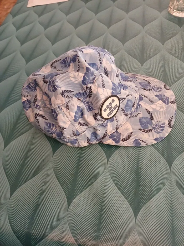 Casquette bébé