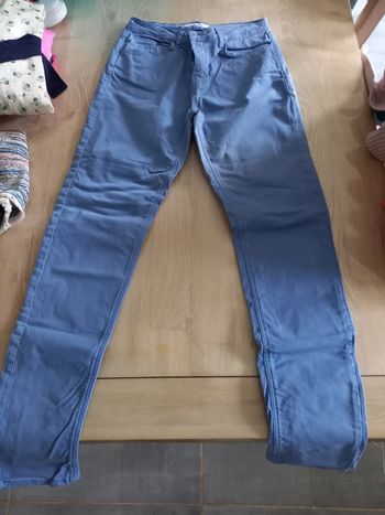 Jeans slim kiabi