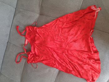 Robe jennyfer