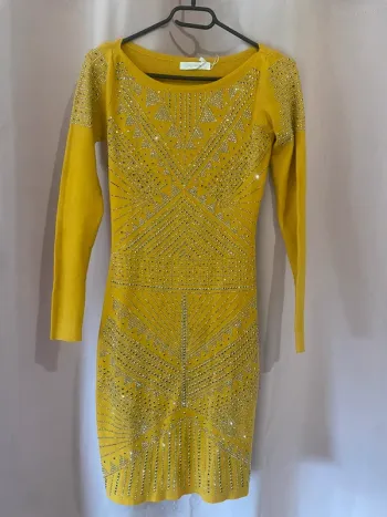 Robe de soirée