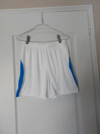 Short de sport Puma 16 ans