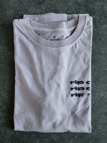 Tee shirt garçon