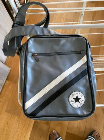 Sac à bandoulière Converse