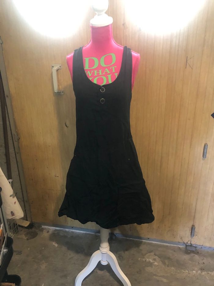 Robe été