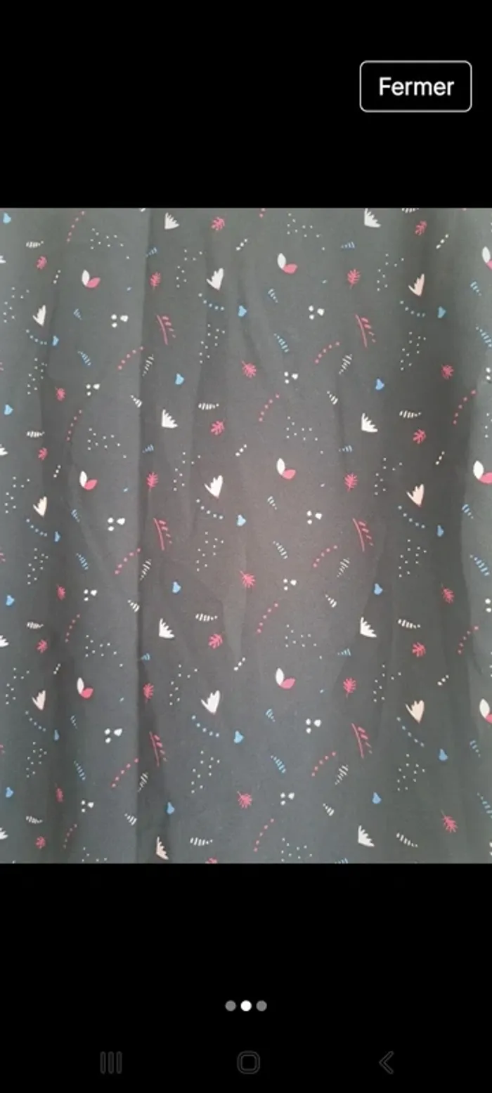 Blouse Shein 38 - photo numéro 2