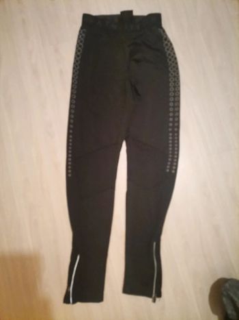 Caleçon athlétique