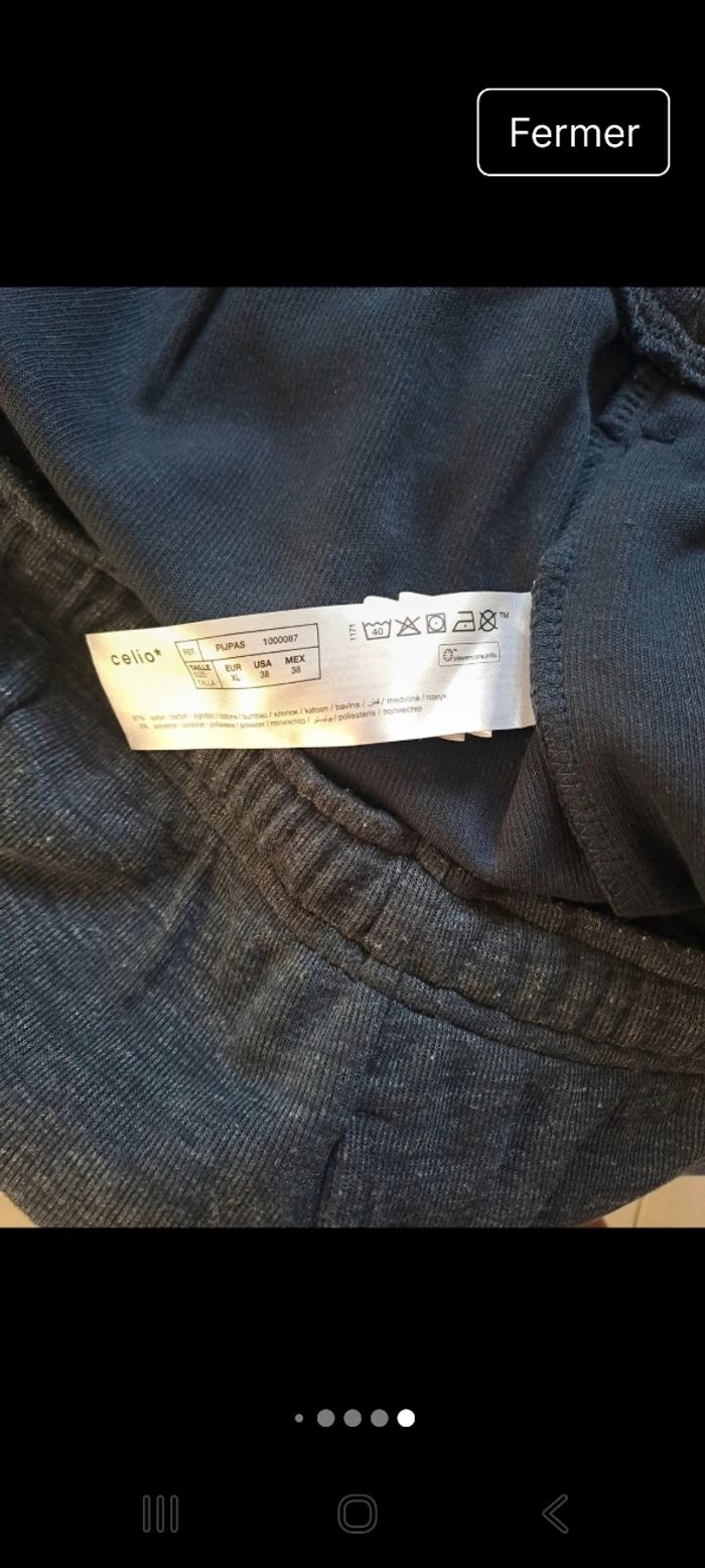Pantalon d'intérieur - photo numéro 5