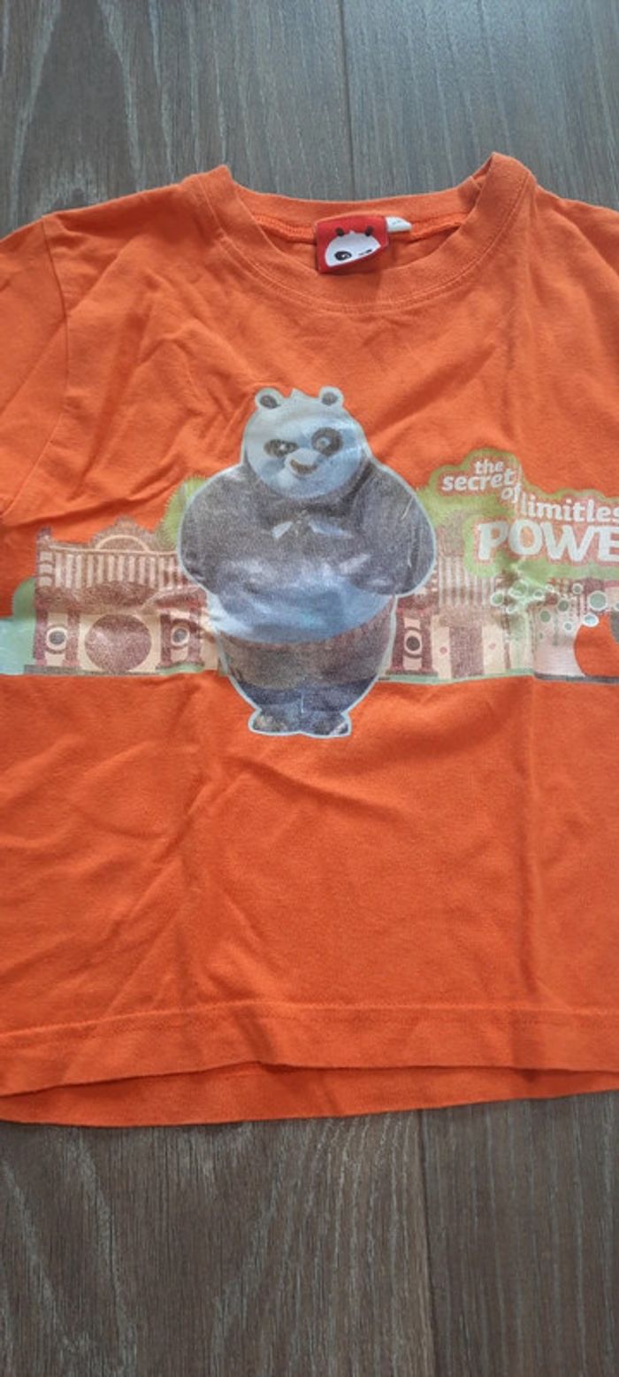 T-shirt manches longues - photo numéro 3