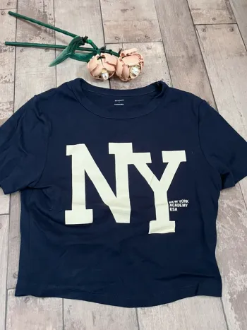 T-shirt NY