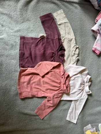 Lots bébé