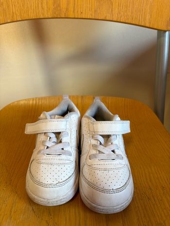 Basket garçon pointure 23 ‘5