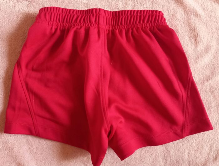 Short rugby - photo numéro 2
