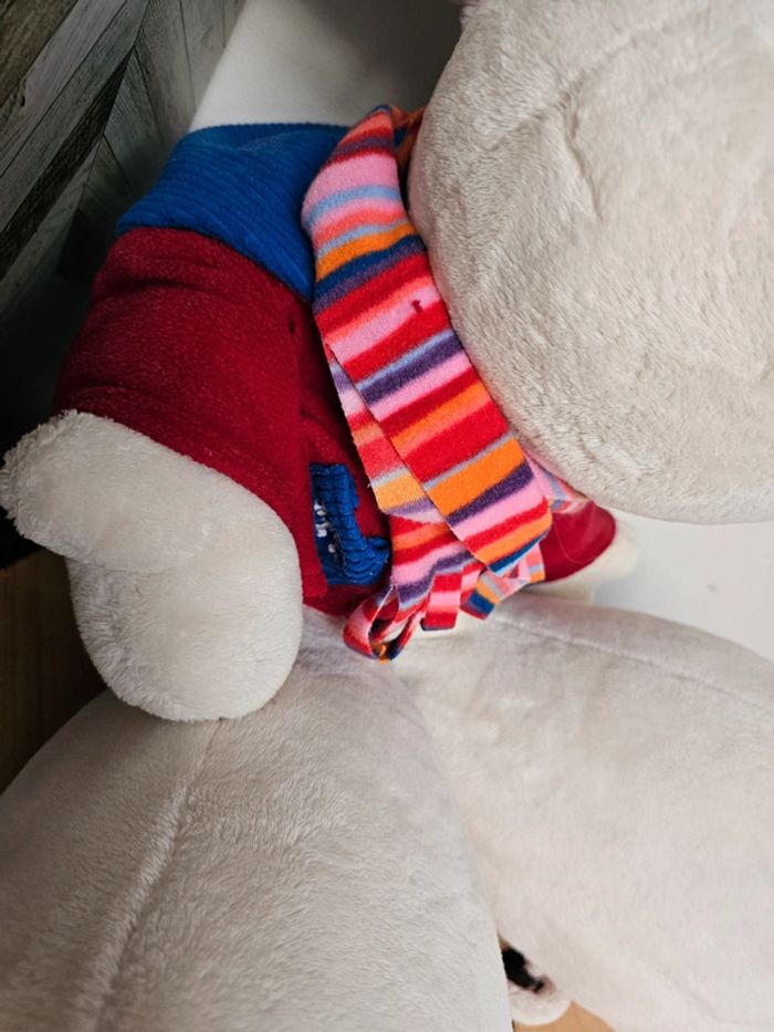 Diddl Grande Peluche - photo numéro 2