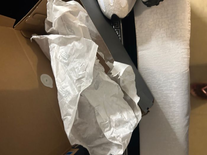 New balance 327 - photo numéro 5