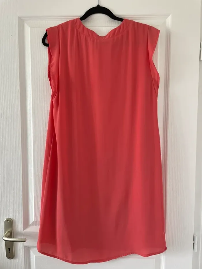 Robe fluide été - photo numéro 3