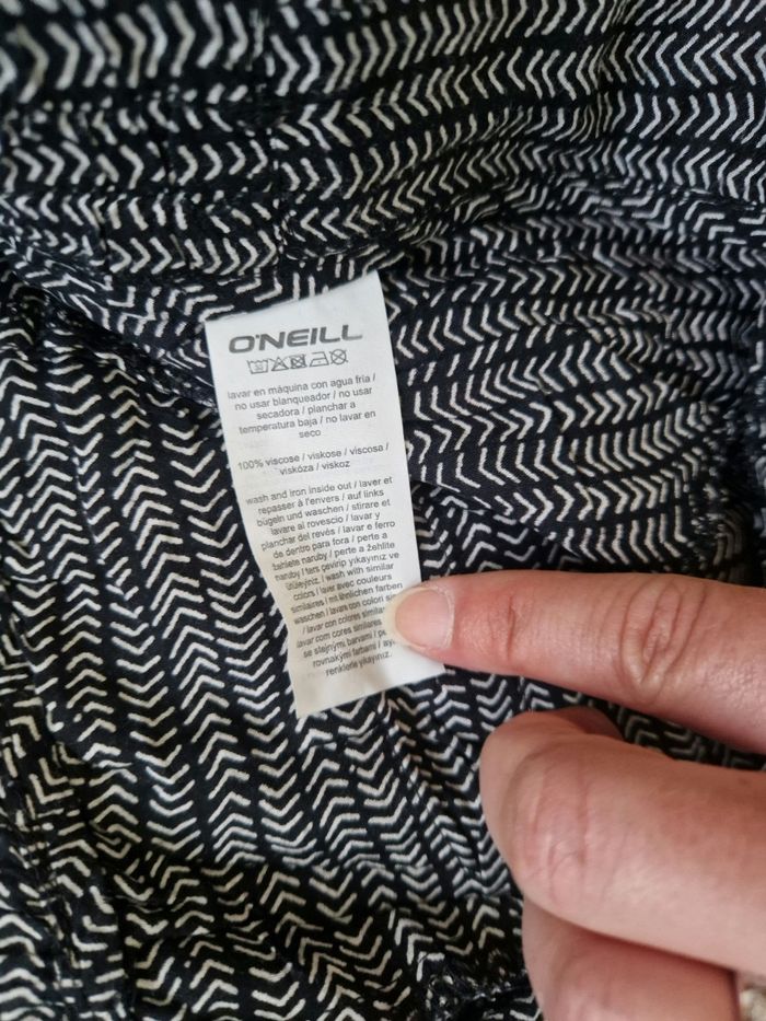 Pantalon fluide O'NEILL taille S TBE - photo numéro 5