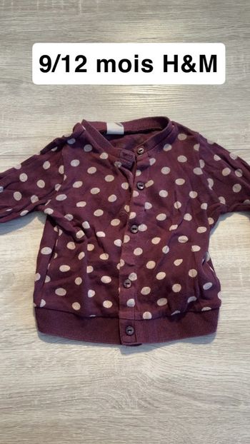 Gilet