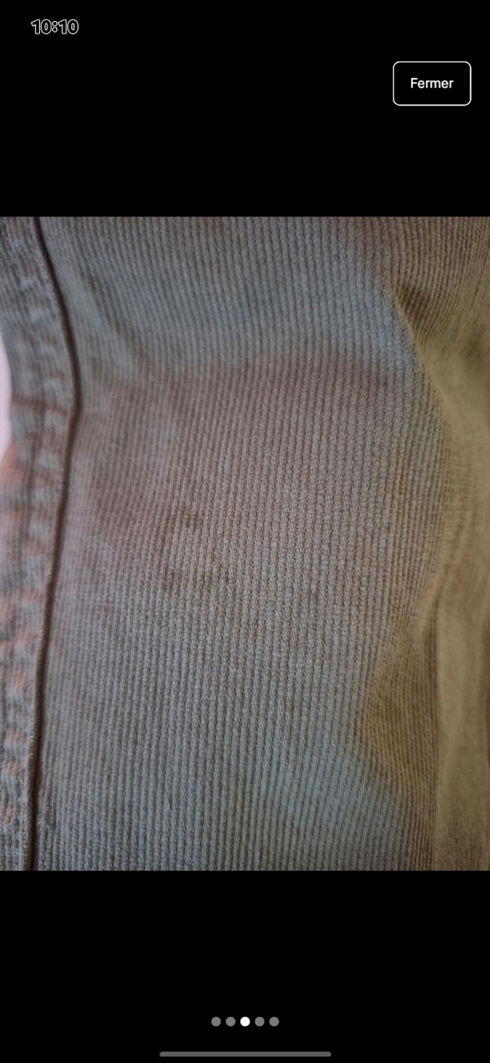 Pantalon garçon 6 ans - photo numéro 3