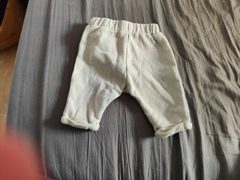 Jogging bébé fille