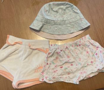 lot short et bob