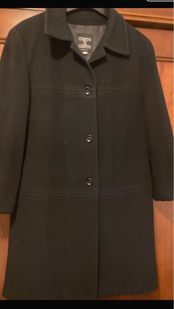 manteau