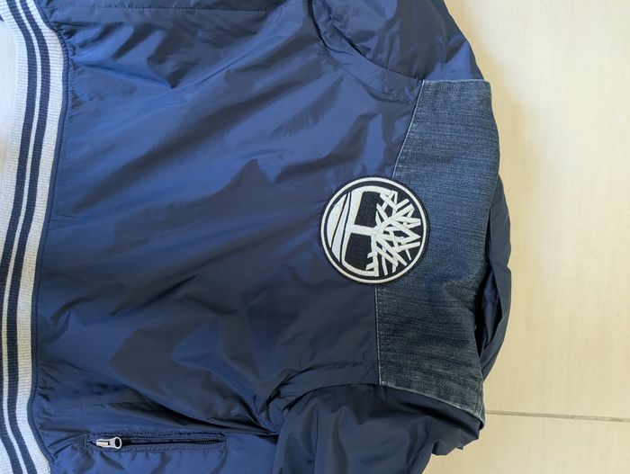 Veste Timberland - photo numéro 2