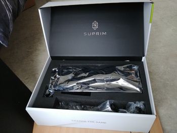 SUPRIM X carte graphique GeForce RTX 4090