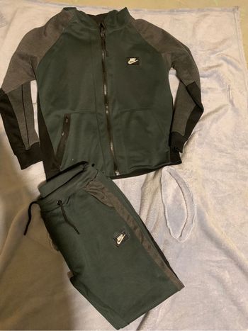 survêtement 14ans nike