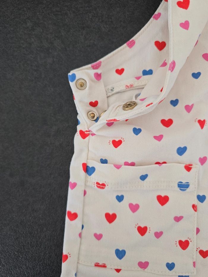 Robe tape à l'oeil 18 mois - photo numéro 2