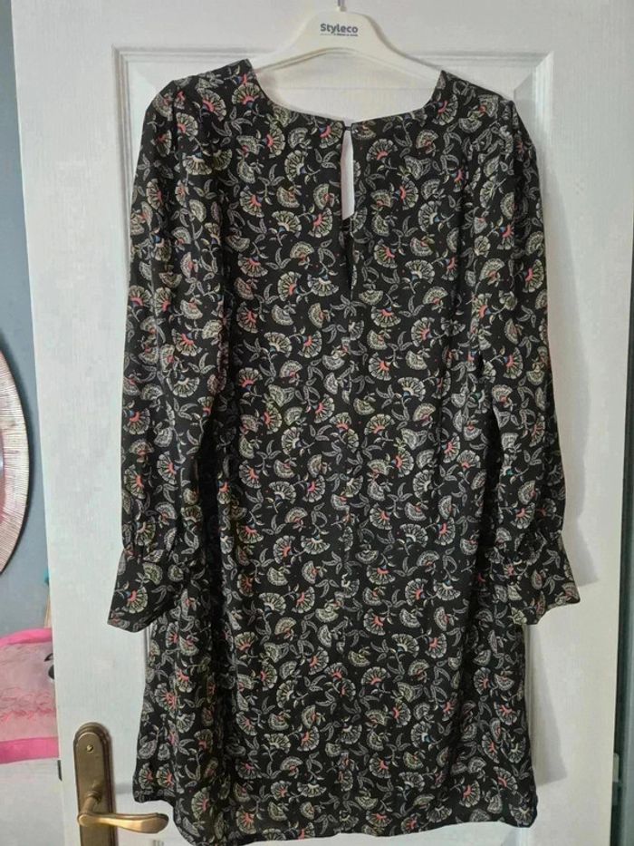 Robe Manche longue - photo numéro 7