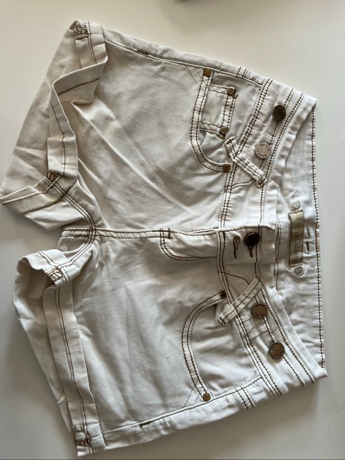 Lot shorts