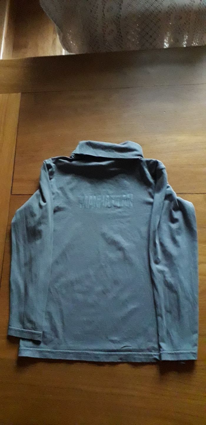 Sous pull - photo numéro 2