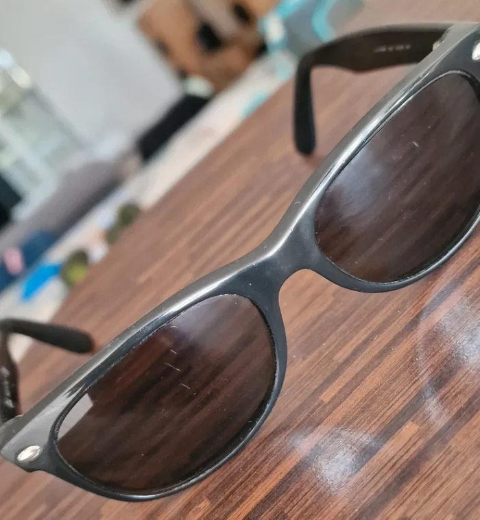 Lunette de soleil femme - photo numéro 5