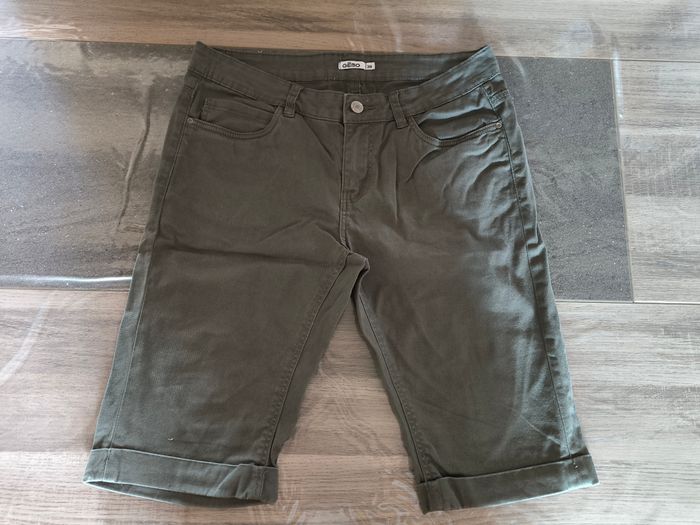 Short Gémo 38 - photo numéro 3