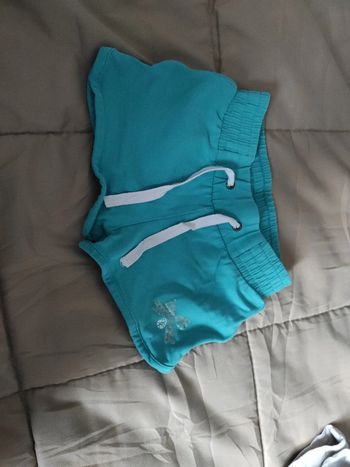 Short 6 ans orchestra