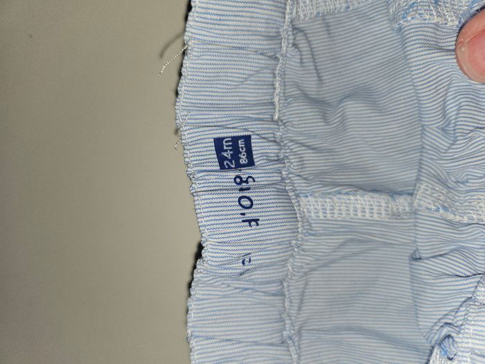 Short - photo numéro 3