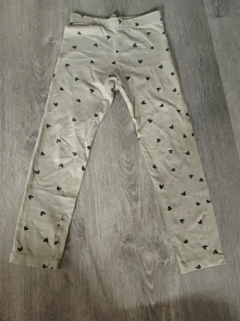 Legging 6 ans