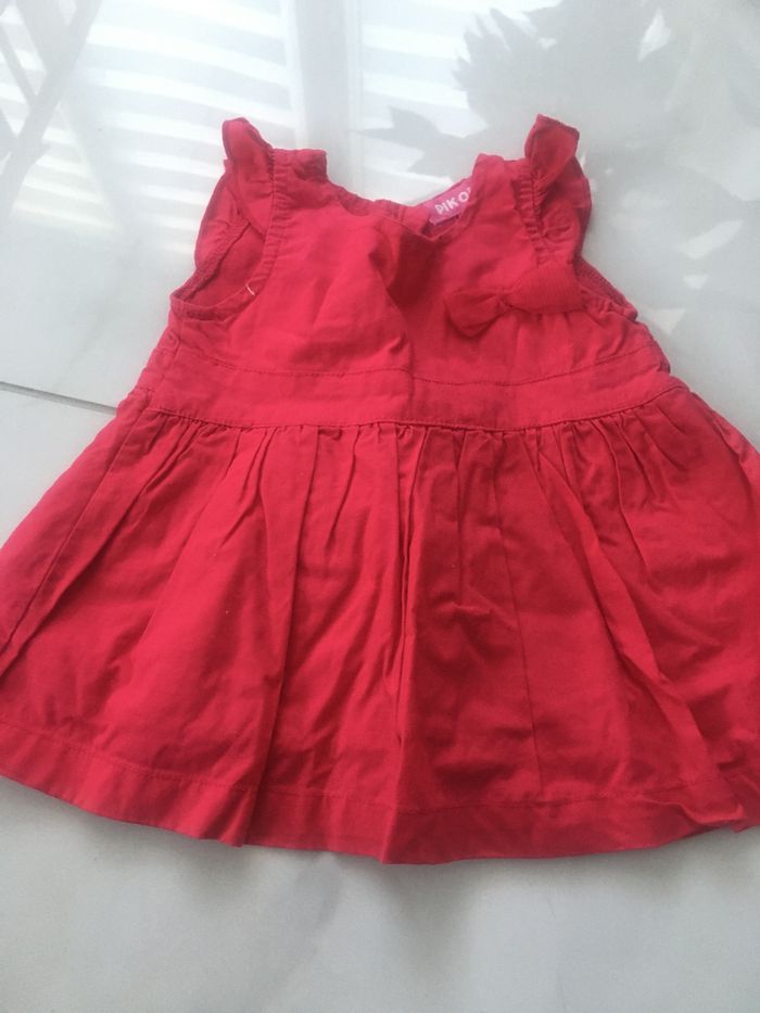 Robes - photo numéro 3