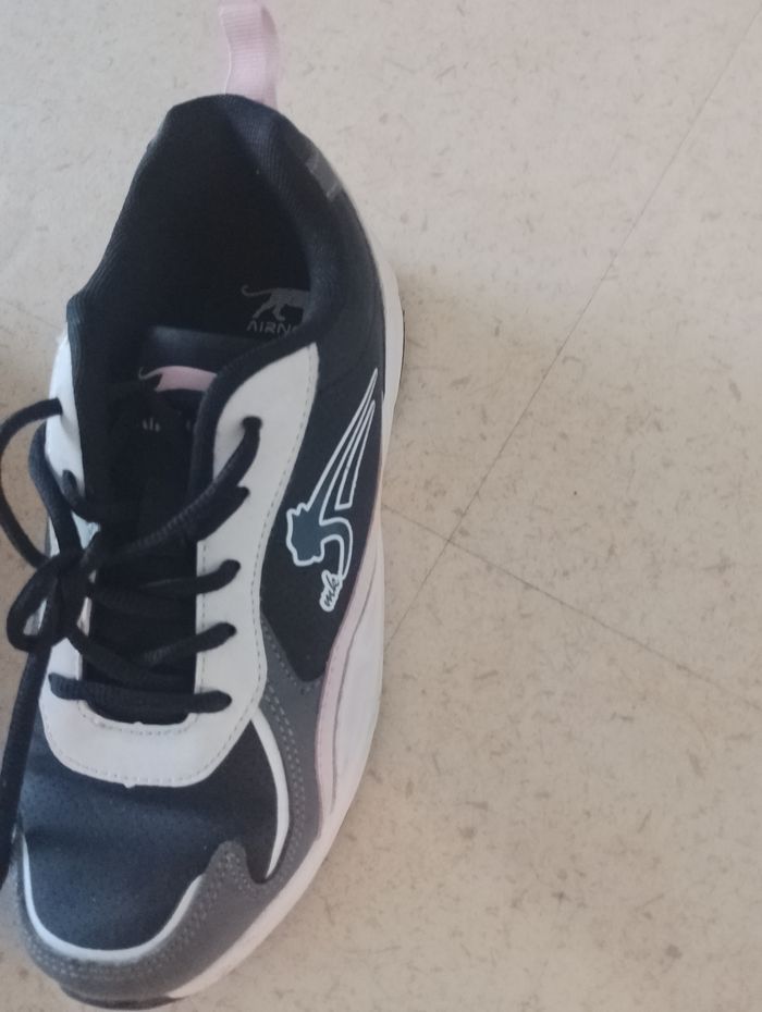 Basket Airness
