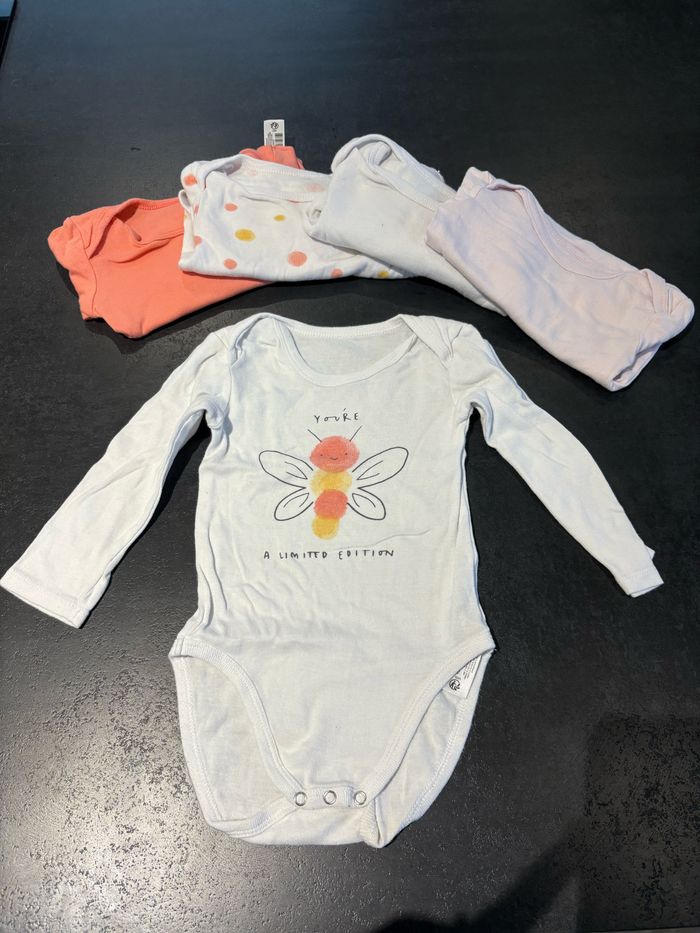 Lot body - photo numéro 4