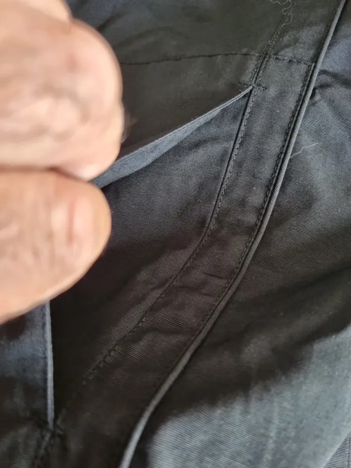Veste Armand Thiery - photo numéro 6