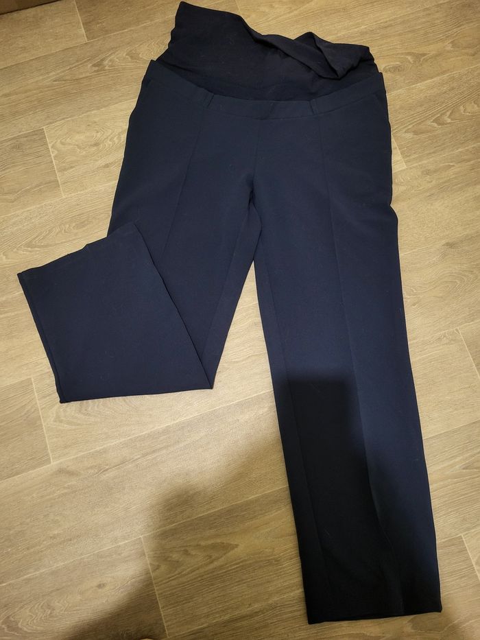 Pantalon grossesse - photo numéro 5