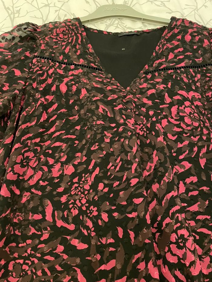 Robe IKKS en 36 - photo numéro 3