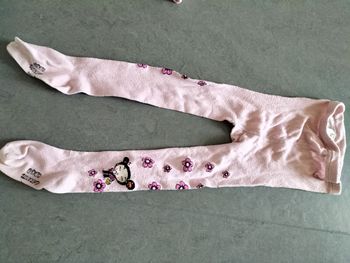 Collants Pucca